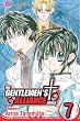Gentlemen's Alliance +, Vol. 7