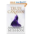 The Ambassador's Mission (The Traitor Spy Trilogy)