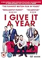 I Give It a Year [DVD] [2013]
