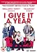 I Give It a Year [DVD] [2013]