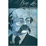 Gustave Flaubert (Brief Lives) book cover