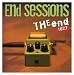 End Sessions The End 107.7