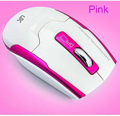 SINST HK3910 Wireless Bluetooth Keyboard Mouse Combo Set 5.5mm Ultra-thin Aluminum Alloywith High Adjustable DPI Speed and Skid Resistance Design and Stand Mount (Red)