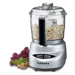 Cuisinart DLC-2 Mini Prep Plus Food Processor