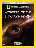 Wonders of the Universe Collection