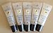 Lancome Juicy Wear Ultra Shiny Lipgloss - Clear - 5 Pieces Set