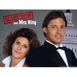 Scarecrow and Mrs. King: The Complete Third Season