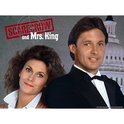 Scarecrow and Mrs. King: The Complete Third Season
