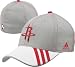 Houston Rockets NBA 2008-2009 Official Team Flex-Fit Hat