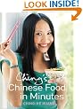 Ching's Chinese Food in Minutes