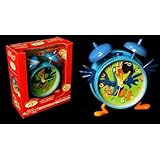 Kellogg's Cereal Toucan Sam Alarm Clock