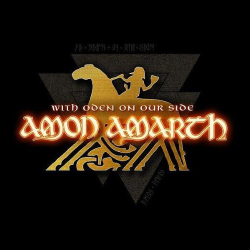 Amon Amarth - Return Of The Gods Lyrics - Zortam Music