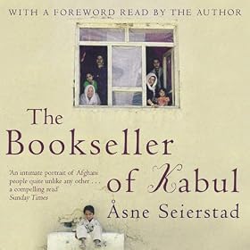 The Bookseller of Kabul