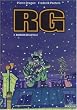 RG, Tome 2 : Bangkok-Belleville