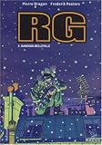RG, Tome 2 : Bangkok-Belleville
