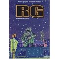RG, Tome 2 : Bangkok-Belleville