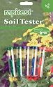 LUSTERLEAF Rapitest Soil Tester, 12 pack Sold in packs of 12
