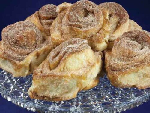 6-Pack Morning Buns by Wisconsinmade