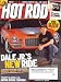 Hot Rod Magazine (December 2007) (Dale Jr's New Ride '72 Camaro)