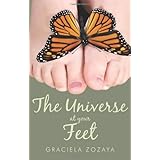 the universe at your feet