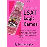 lsat logic games everything you need to know