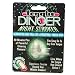 Tongue Dinger Personal Massager - Glow In The Dark