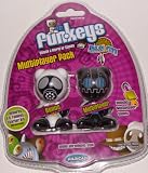 Funkeys-Sprocket (Very Rare)