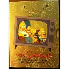 Simpsons: Season 1