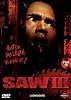 Saw III (FSK 16) (DVD)