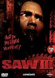 Saw III (FSK 16) - Tobin Bell