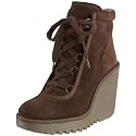 Fly London Women's Cid Bootie