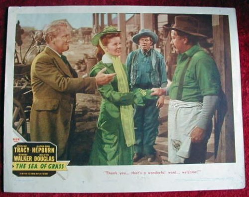  Spencer Tracy