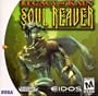 Legacy of Kain: Soul Reaver