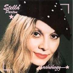 Anthology by  Stella Parton 
