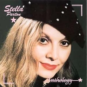 Anthology by Stella Parton (Audio CD - 1998)