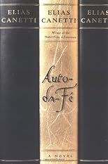 Auto-da-Fe