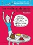 Les meilleurs desserts des paresseuses