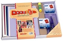 Scrapbook, Scrapbooking, Starter Kit, 12 x 12 inch