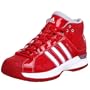adidas Men's Pro Model 08 Team Color Basketball Shoe