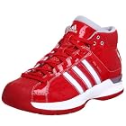 adidas Men's Pro Model 08 Team Color Basketball Shoe