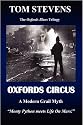 Oxfords Circus: Oxfords Blues Trilogy No. 2: A Modern Grail Myth