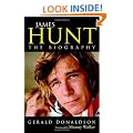James Hunt: The Biography