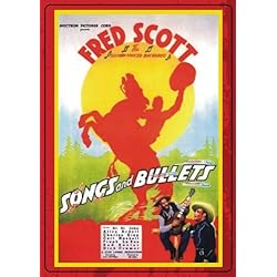 Songs and Bullets