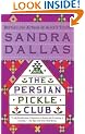 The Persian Pickle Club