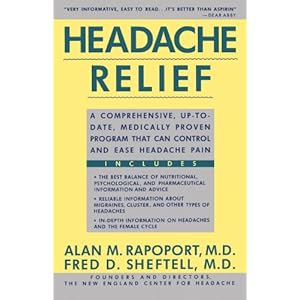 Headache Relief