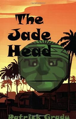The Jade Head