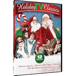 Holiday TV Classics Vol. 2