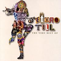 Jethro Tull Ablum Cover