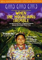 When the Mountains Tremble