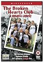 The Broken Hearts Club [DVD]